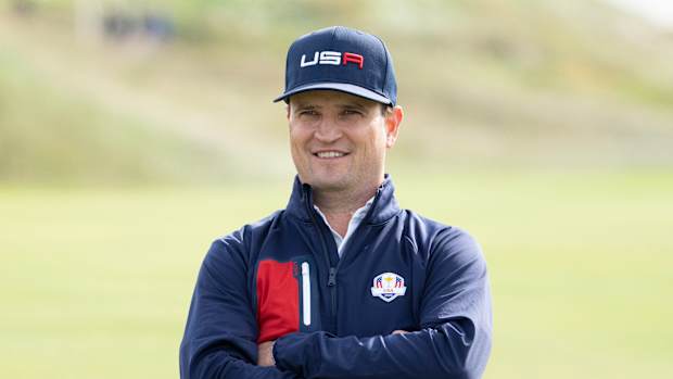 johnson ryder cup